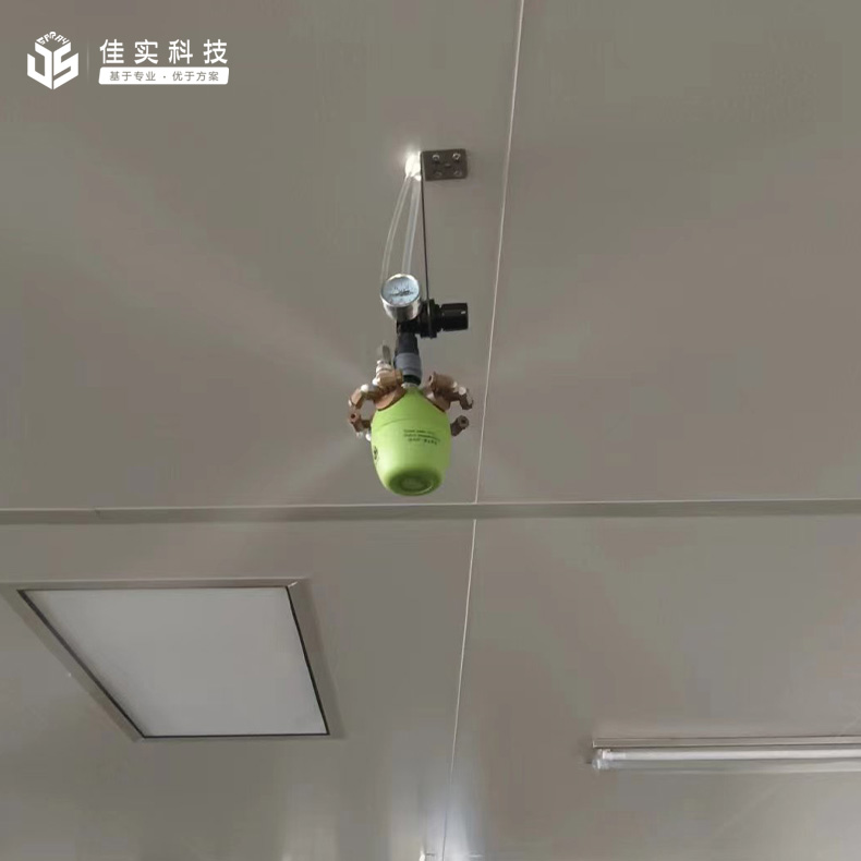 浙江永升包装有限公司使用金年会“纯水+干雾”加湿组合，调节印刷车间湿度！